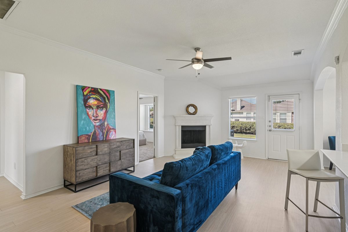 Waxahachie Village Condominiums